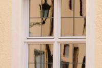 Authentische Verglasung Fenster Denkmalschutz