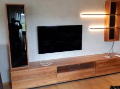 Lowboard Fernseher