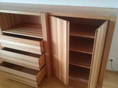 Sideboard Holz